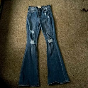 Altar’d State Jean